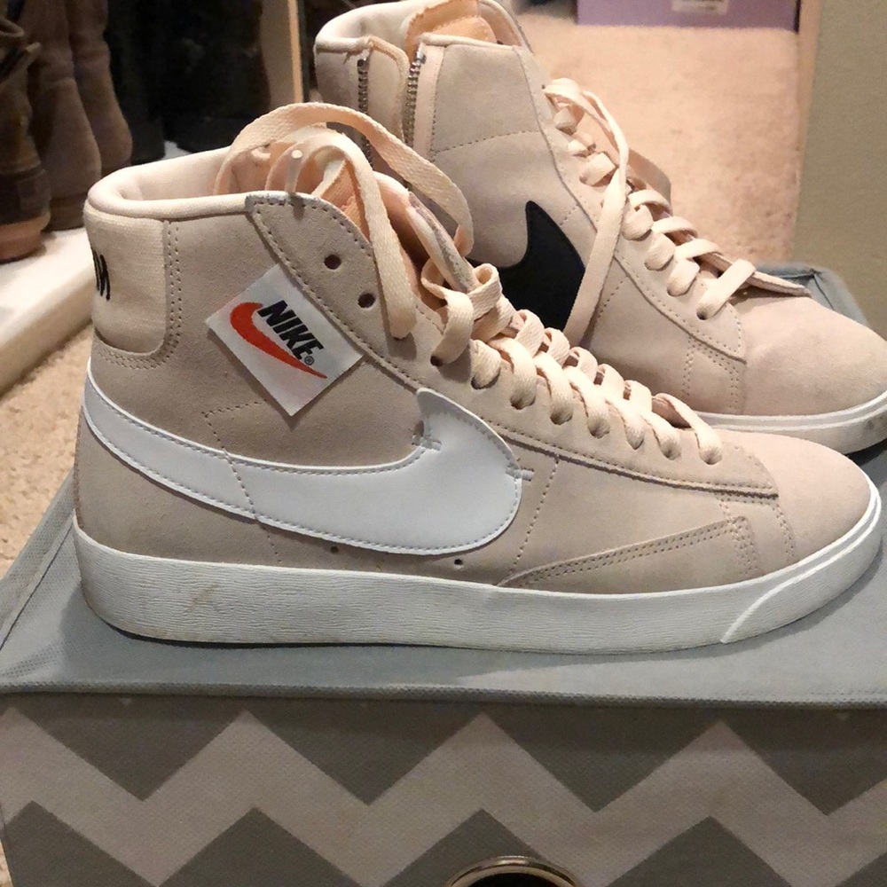 Nike Woman’s shoes